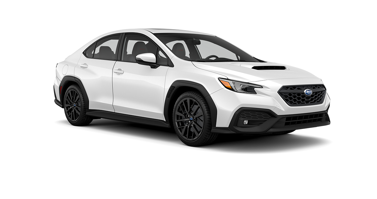 2023 Subaru WRX